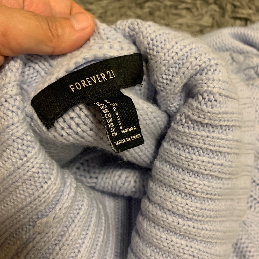 Sweater - Picture 2 of 2